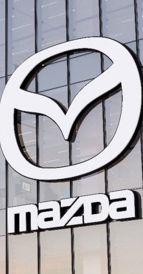 馬自達首席執行長:高續航電動汽車不是未來