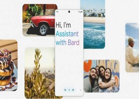 Google助理進化了 寫作業、玩遊戲都能應付