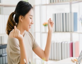 「慣習」顯露社會地位,改變能帶來新視野!