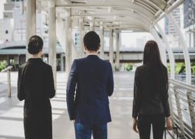 8種難搞的同僚類型,你分辨得出來嗎?