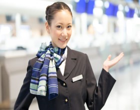 航空站5種地勤人員,報考前4項條件大公開!