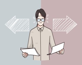 善用自己的「優缺點」!掌握 1 原則就能提高錄取機會