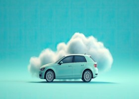 搭乘永續交通新浪潮 2030年全球氫能車市場估將成長8倍