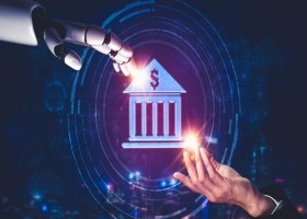 人工智慧崛起時代 金融科技業既收集資料又要保護隱私