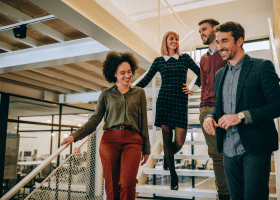 億萬富翁庫班給子女的求職課:別去大公司 AI新職涯藏在「這地