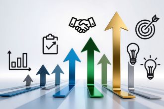 職場轉型已成現在進行式！黃仁勳再次揭秘AI不會扼殺職缺的關鍵