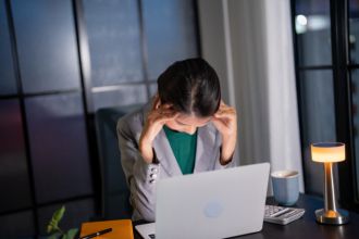 科技業暗黑真相！亞裔女性遭白人女性難以想像的職場折磨