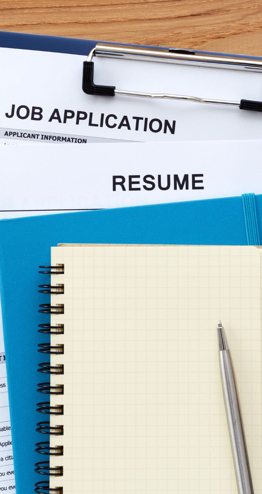 多次投同公司才錄取！求職真相曝光 企業揭 不是努力就會被看見