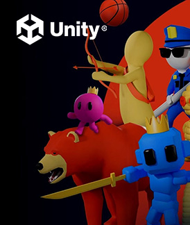 【Unity基礎班】遊戲開發基礎技巧