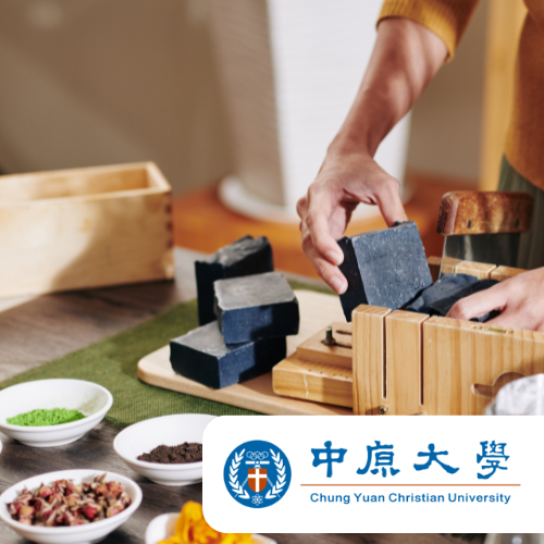 手作斜槓：快樂手工皂初階入門