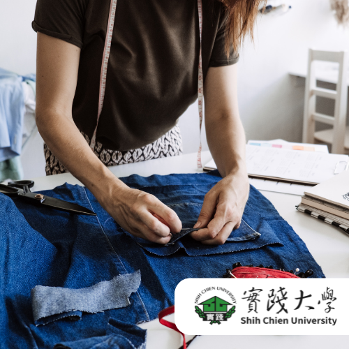 縫紉斜槓：服裝修改技能入門班