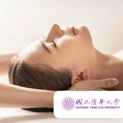 行動芳療：頭部舒壓副業必修班