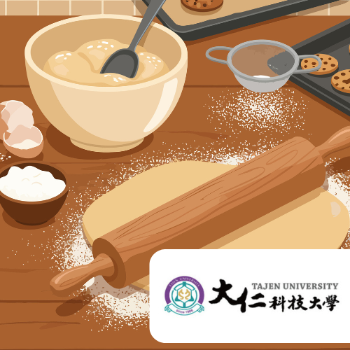 烹調斜槓：中餐丙級證照輕鬆上手