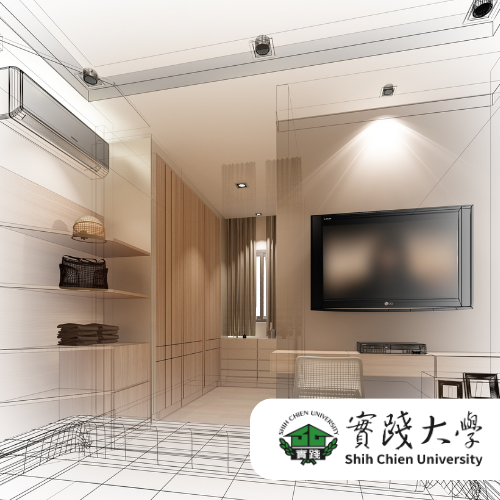 專業認證x超強師資【居家空間設計軟裝初階】