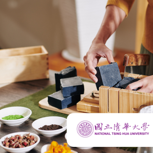 療癒系手作×日本氨基酸皂師證照班