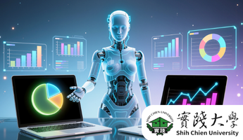 業務必學！6小時打造AI自動化實戰