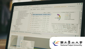 國立台北大學EMBA｜商業分析潮流、掌握資料脈動