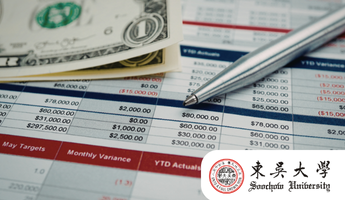 財務報表分析實務