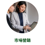 市場營銷