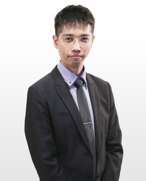 陳智揚老師